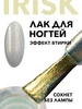 Лак с эффектом Cat eye Diamond cat для ногтей, №10 irisk 275366271 купить за 388 ₽ в интернет‑магазине Wildberries