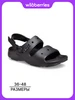 Сандалии летние взрослые на липучке CROCS 62673301 купить за 1 919 ₽ в интернет‑магазине Wildberries